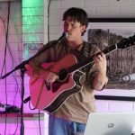 Bodie Potter Live at Currumbin RSL
